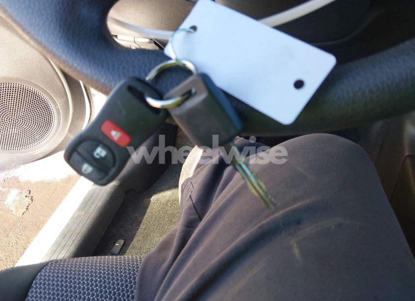 Photo 11 of 2018 Nissan Versa 1.6 SV (VIN 3N1CN7AP7JL850556)