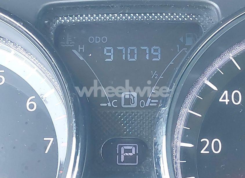 Photo 15 of 2018 Nissan Versa 1.6 SV (VIN 3N1CN7AP7JL850556)