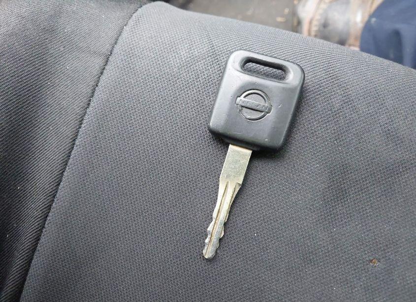 Photo 11 of 2018 Nissan Versa 1.6 S+ (VIN 3N1CN7AP7JL863260)