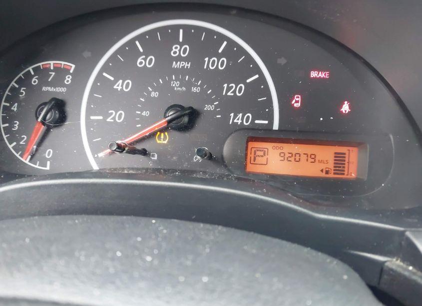 Photo 7 of 2018 Nissan Versa 1.6 S+ (VIN 3N1CN7AP7JL863260)