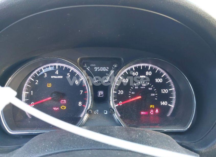 Photo 7 of 2018 Nissan Versa 1.6 SV (VIN 3N1CN7AP7JL870158)