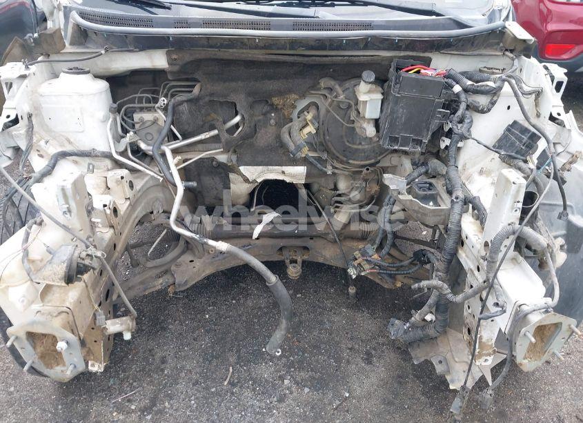 Photo 10 of 2018 Nissan Versa 1.6 SV (VIN 3N1CN7AP7JL875232)