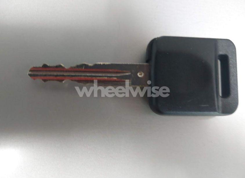 Photo 11 of 2018 Nissan Versa 1.6 SV (VIN 3N1CN7AP7JL875232)