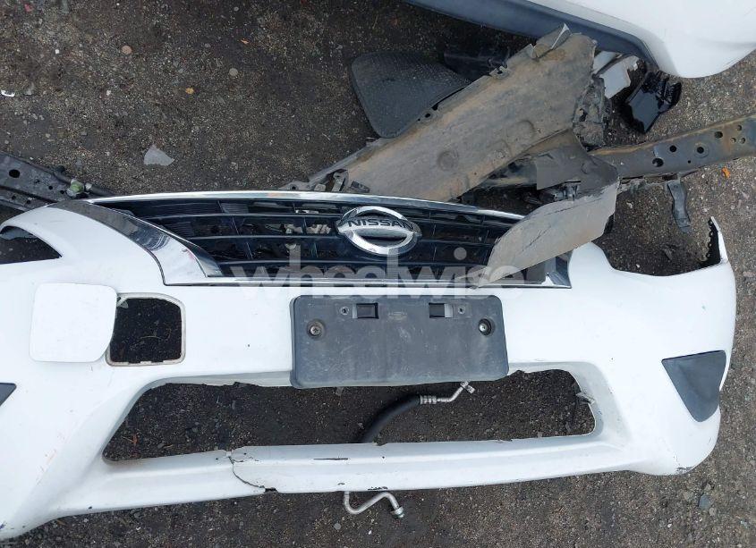 Photo 12 of 2018 Nissan Versa 1.6 SV (VIN 3N1CN7AP7JL875232)