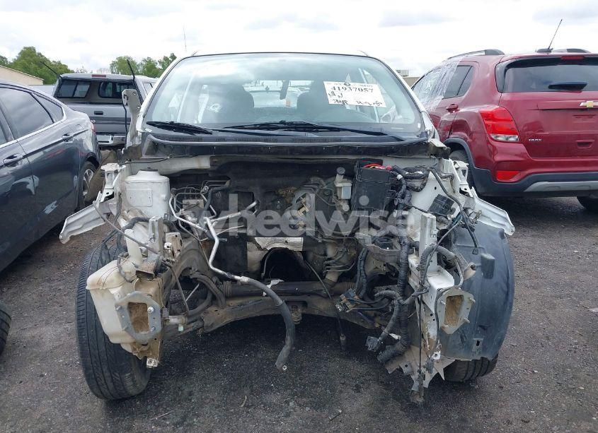 Photo 13 of 2018 Nissan Versa 1.6 SV (VIN 3N1CN7AP7JL875232)