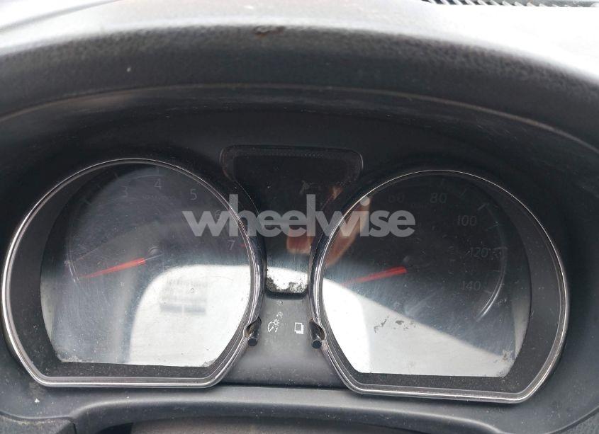 Photo 16 of 2018 Nissan Versa 1.6 SV (VIN 3N1CN7AP7JL875232)