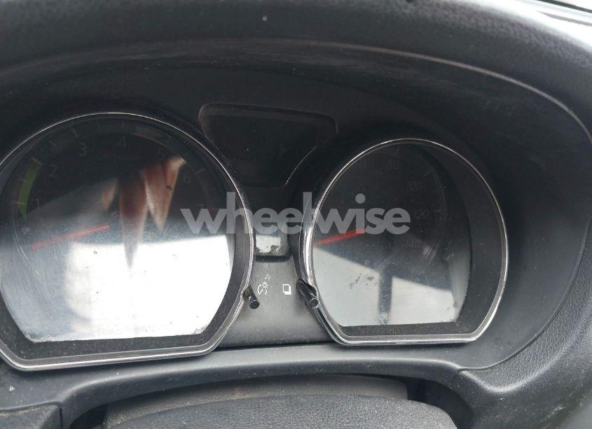 Photo 7 of 2018 Nissan Versa 1.6 SV (VIN 3N1CN7AP7JL875232)