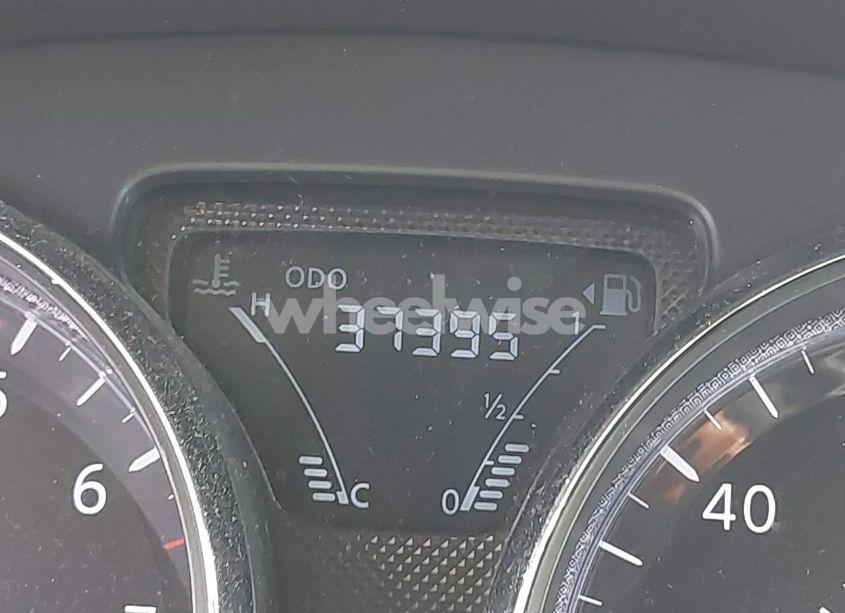 Photo 15 of 2018 Nissan Versa 1.6 SV (VIN 3N1CN7AP7JL875599)