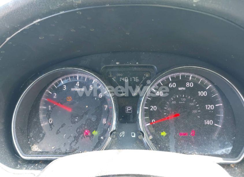 Photo 7 of 2018 Nissan Versa 1.6 SV (VIN 3N1CN7AP7JL879135)