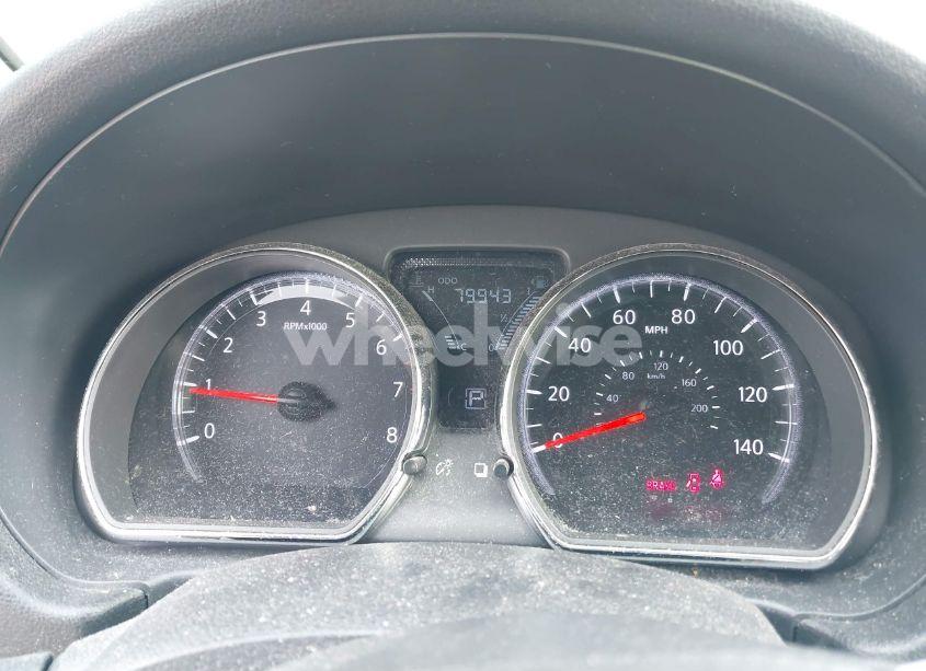 Photo 7 of 2018 Nissan Versa 1.6 SV (VIN 3N1CN7AP7JL879233)