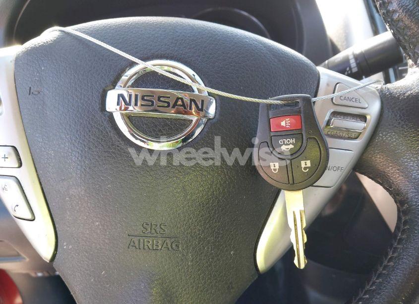 Photo 11 of 2018 Nissan Versa 1.6 SV (VIN 3N1CN7AP7JL882164)