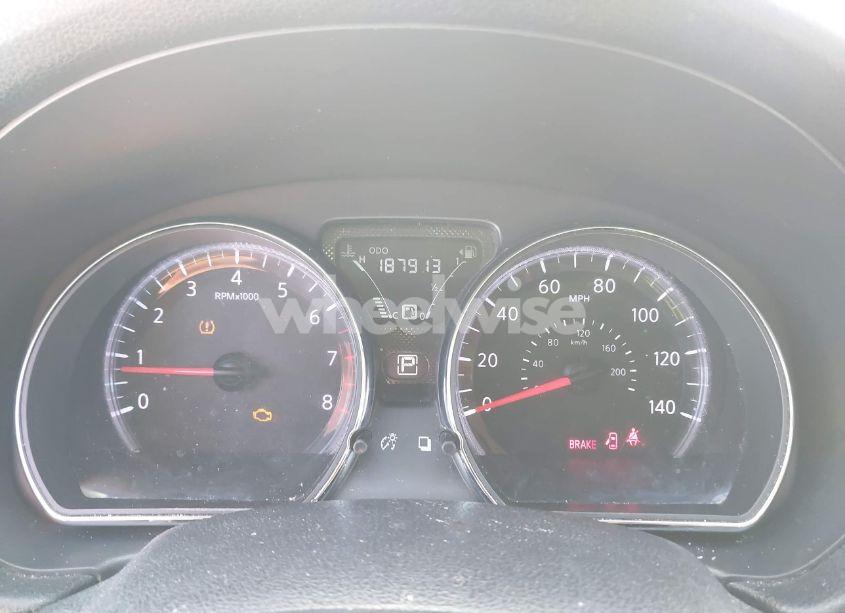 Photo 7 of 2018 Nissan Versa 1.6 SV (VIN 3N1CN7AP7JL882164)