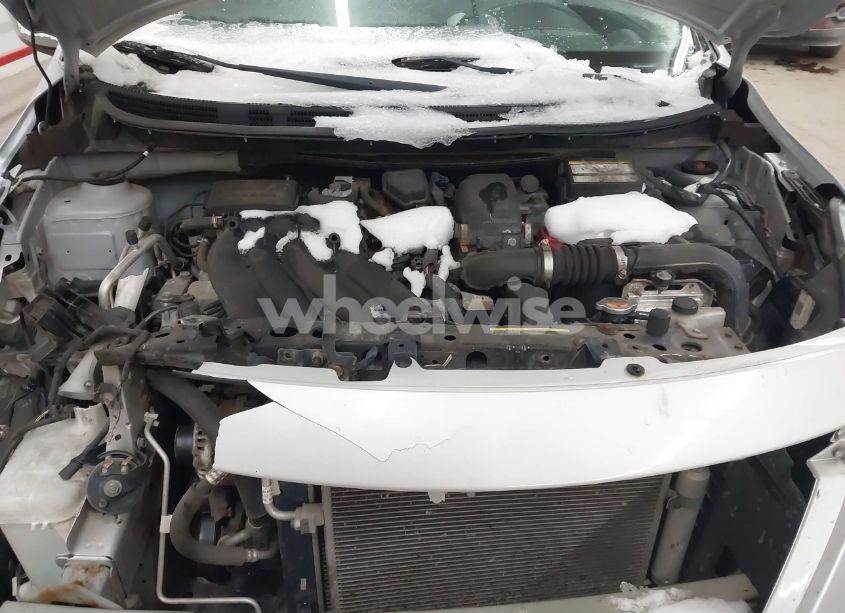 Photo 10 of 2018 Nissan Versa 1.6 SV (VIN 3N1CN7AP7JL882665)