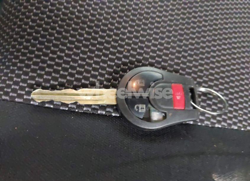 Photo 11 of 2018 Nissan Versa 1.6 SV (VIN 3N1CN7AP7JL882665)