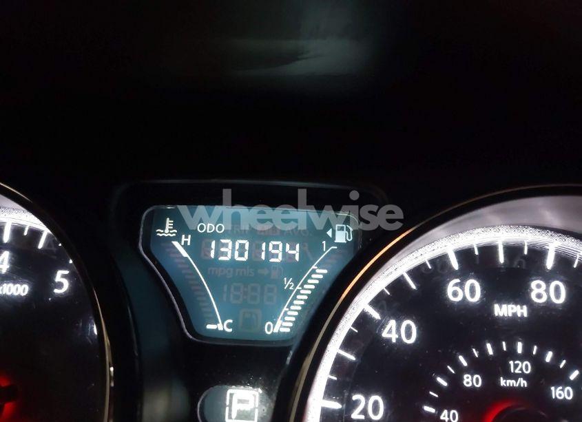 Photo 15 of 2018 Nissan Versa 1.6 SV (VIN 3N1CN7AP7JL882665)