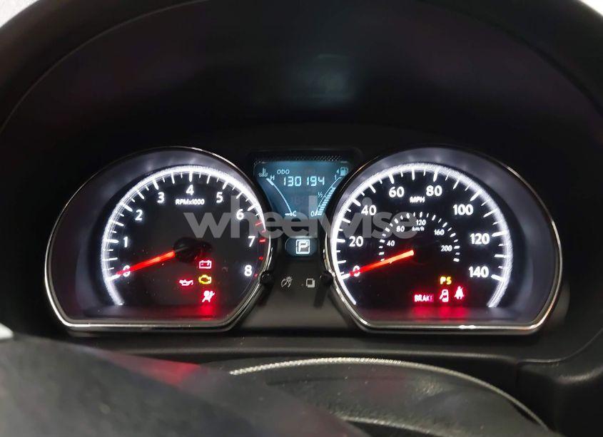 Photo 7 of 2018 Nissan Versa 1.6 SV (VIN 3N1CN7AP7JL882665)