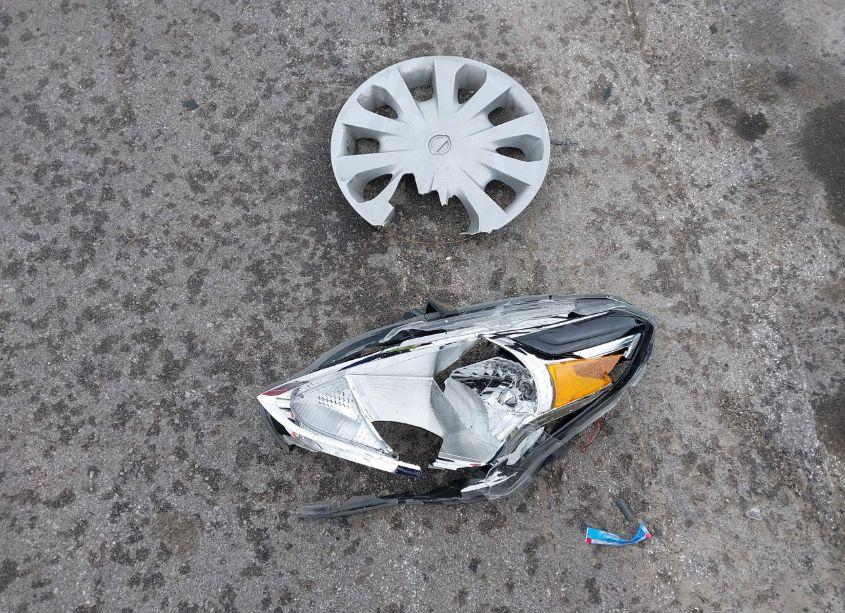 Photo 12 of 2019 Nissan Versa 1.6 SV (VIN 3N1CN7AP7KL805750)