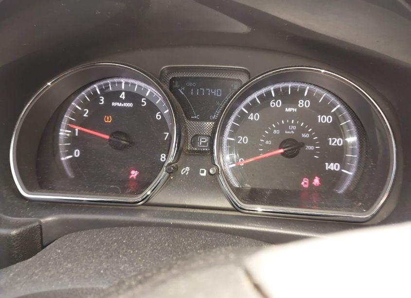 Photo 7 of 2019 Nissan Versa 1.6 SV (VIN 3N1CN7AP7KL805750)