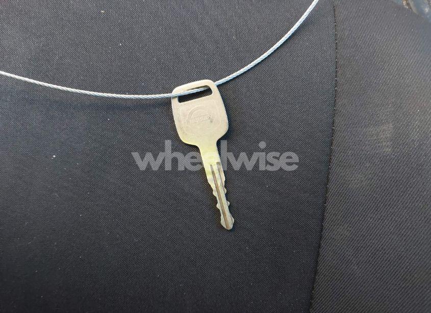 Photo 11 of 2019 Nissan Versa 1.6 S+ (VIN 3N1CN7AP7KL806204)