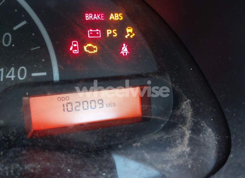 Photo 15 of 2019 Nissan Versa 1.6 S+ (VIN 3N1CN7AP7KL806204)