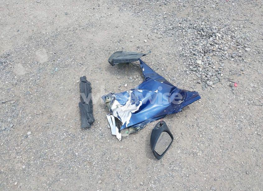 Photo 12 of 2019 Nissan Versa 1.6 SV (VIN 3N1CN7AP7KL809443)