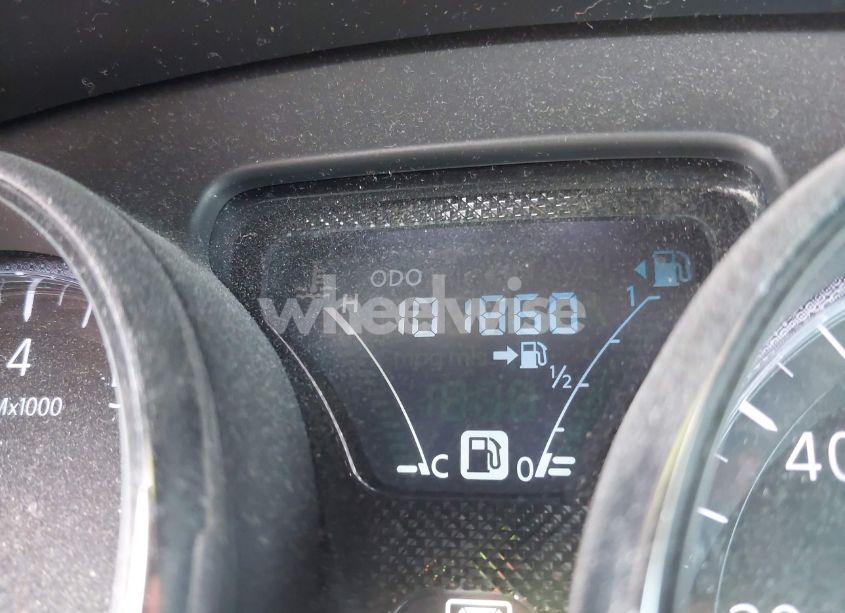 Photo 7 of 2019 Nissan Versa 1.6 SV (VIN 3N1CN7AP7KL809443)