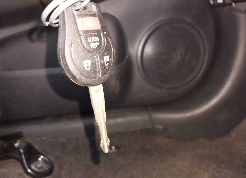 Photo 11 of 2019 Nissan Versa 1.6 SV (VIN 3N1CN7AP7KL818451)