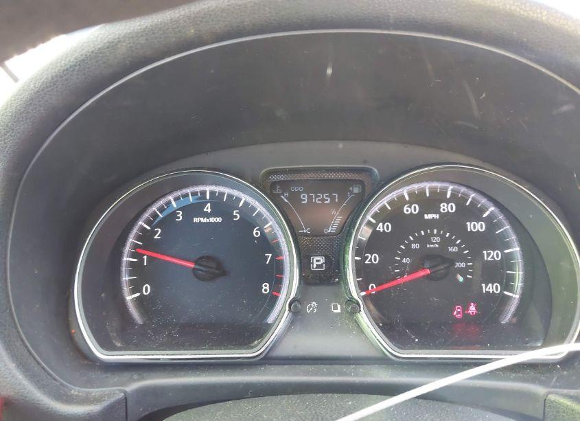 Photo 7 of 2019 Nissan Versa 1.6 SV (VIN 3N1CN7AP7KL818451)