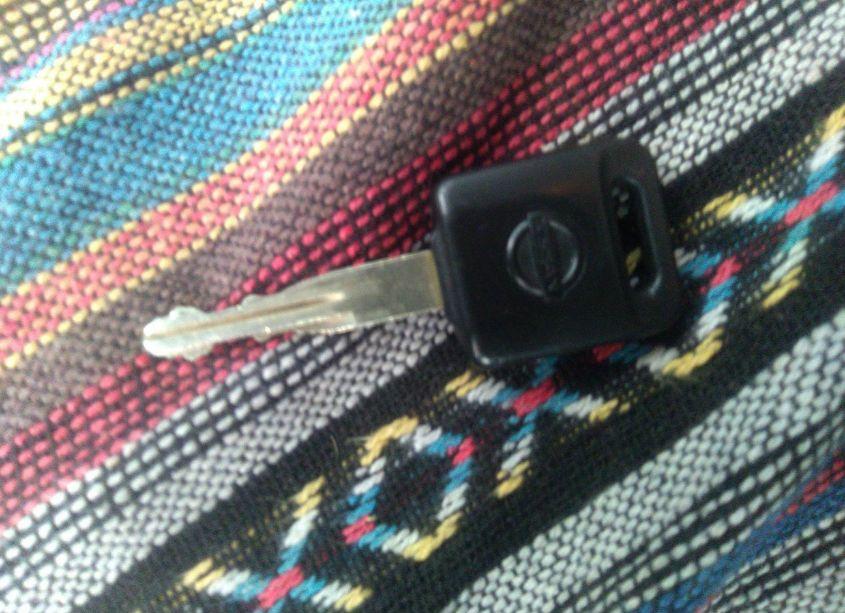 Photo 11 of 2019 Nissan Versa 1.6 S+ (VIN 3N1CN7AP7KL823150)