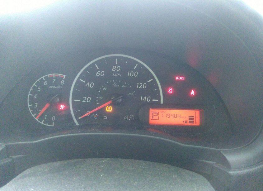 Photo 7 of 2019 Nissan Versa 1.6 S+ (VIN 3N1CN7AP7KL823150)