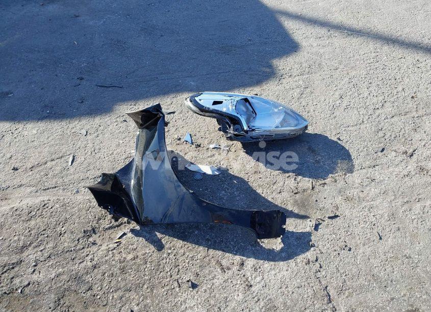 Photo 11 of 2019 Nissan Versa 1.6 S (VIN 3N1CN7AP7KL824668)