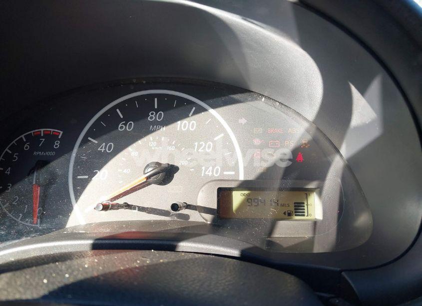 Photo 7 of 2019 Nissan Versa 1.6 S (VIN 3N1CN7AP7KL824668)