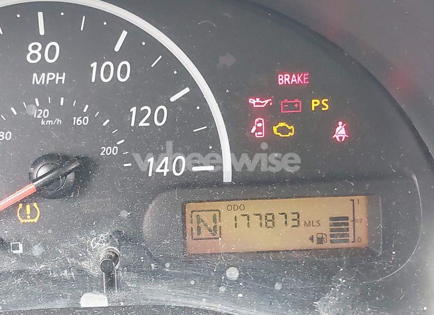 Photo 15 of 2019 Nissan Versa 1.6 S+ (VIN 3N1CN7AP7KL826775)