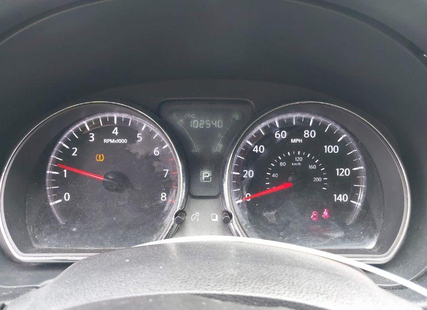 Photo 7 of 2019 Nissan Versa 1.6 SV (VIN 3N1CN7AP7KL832639)