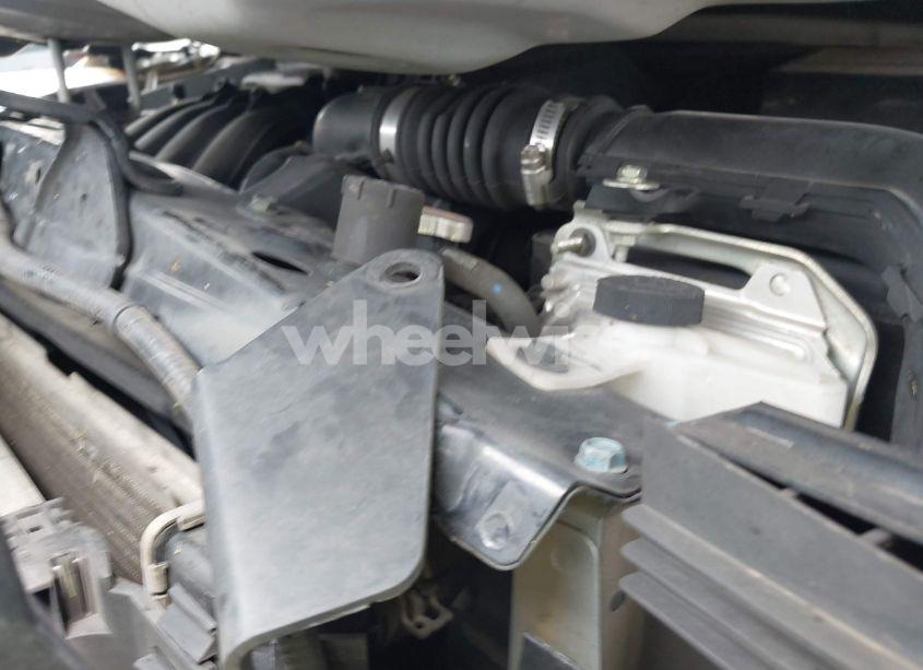 Photo 10 of 2019 Nissan Versa 1.6 SV (VIN 3N1CN7AP7KL832771)