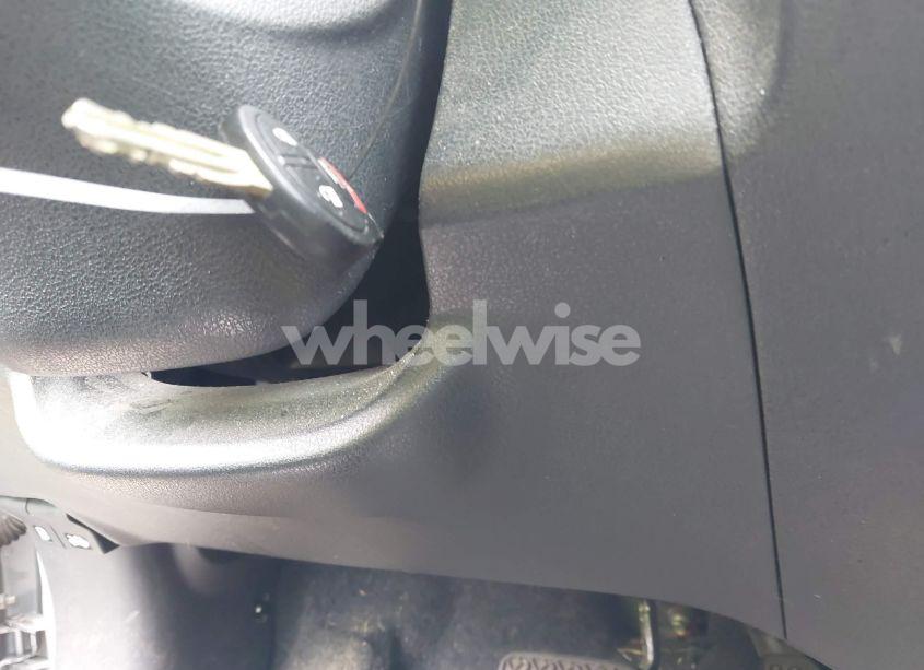 Photo 11 of 2019 Nissan Versa 1.6 SV (VIN 3N1CN7AP7KL832771)