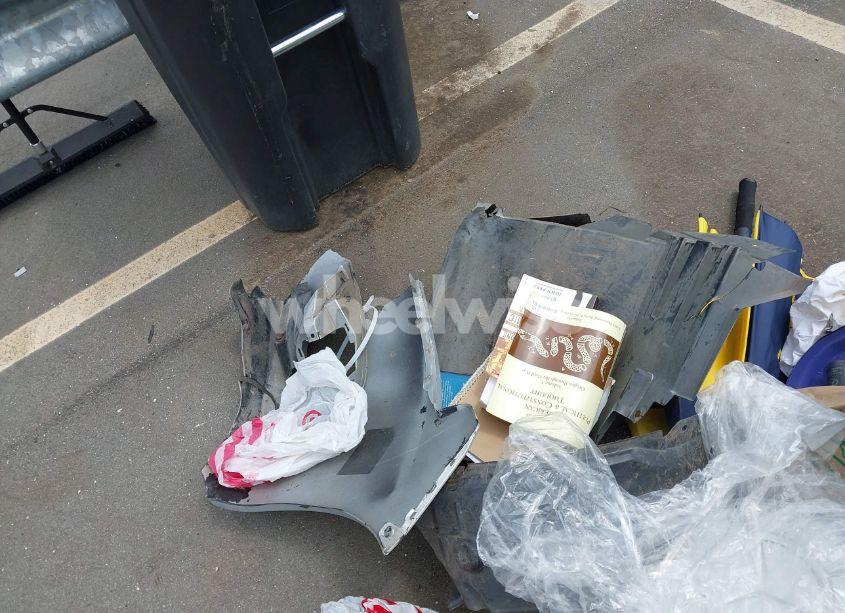 Photo 12 of 2019 Nissan Versa 1.6 SV (VIN 3N1CN7AP7KL832771)