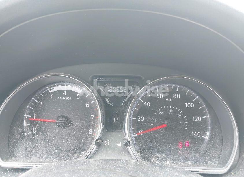 Photo 16 of 2019 Nissan Versa 1.6 SV (VIN 3N1CN7AP7KL832771)