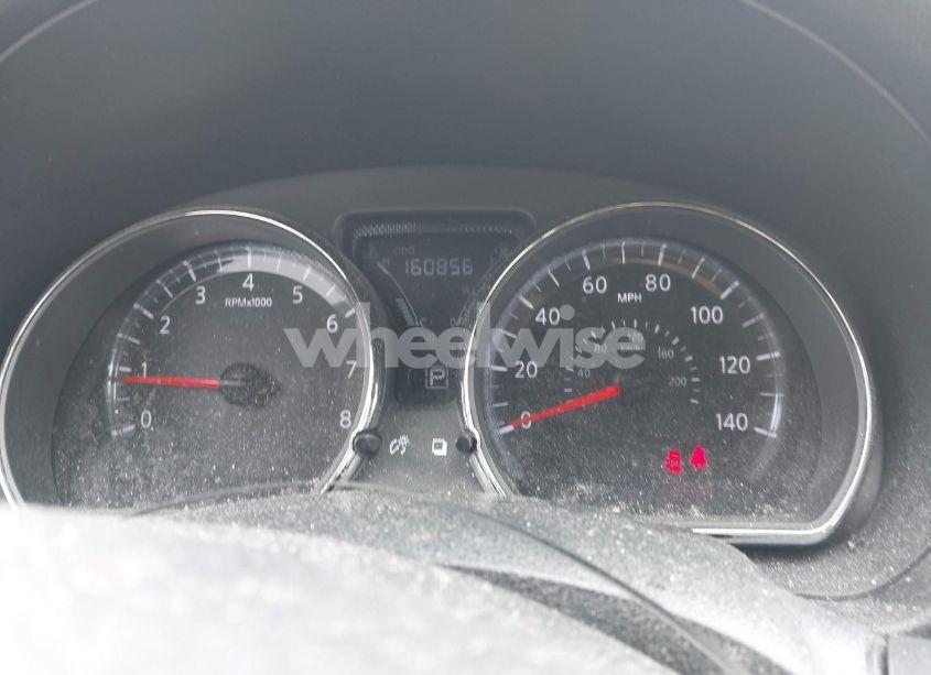 Photo 7 of 2019 Nissan Versa 1.6 SV (VIN 3N1CN7AP7KL832771)