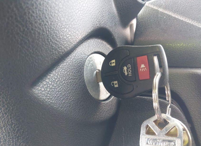 Photo 11 of 2019 Nissan Versa 1.6 SV (VIN 3N1CN7AP7KL838702)