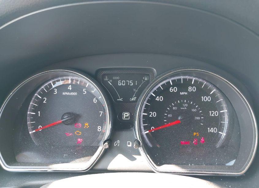 Photo 7 of 2019 Nissan Versa 1.6 SV (VIN 3N1CN7AP7KL838702)