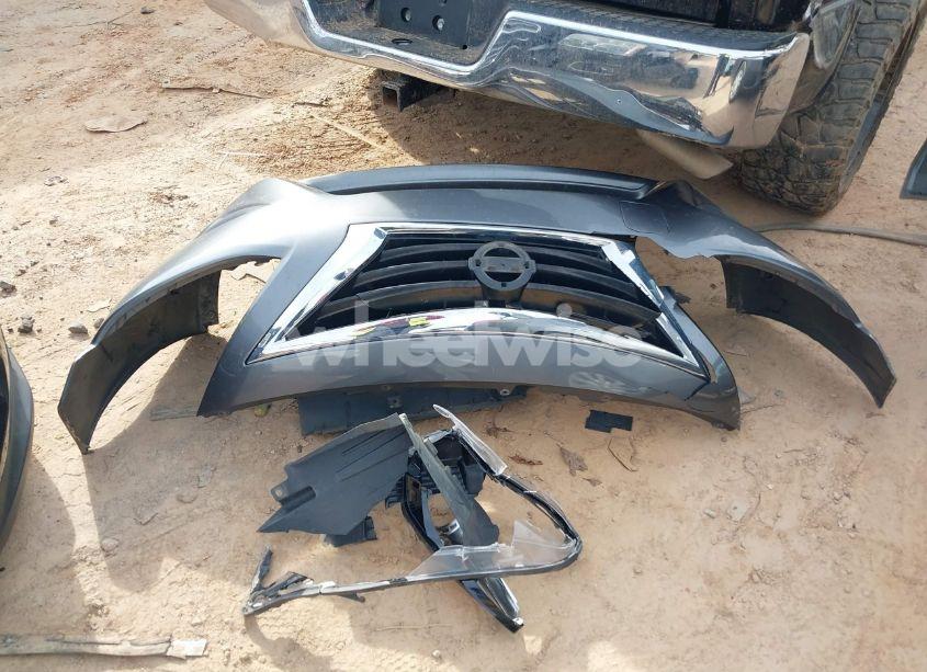 Photo 12 of 2019 Nissan Versa 1.6 SV (VIN 3N1CN7AP7KL840949)