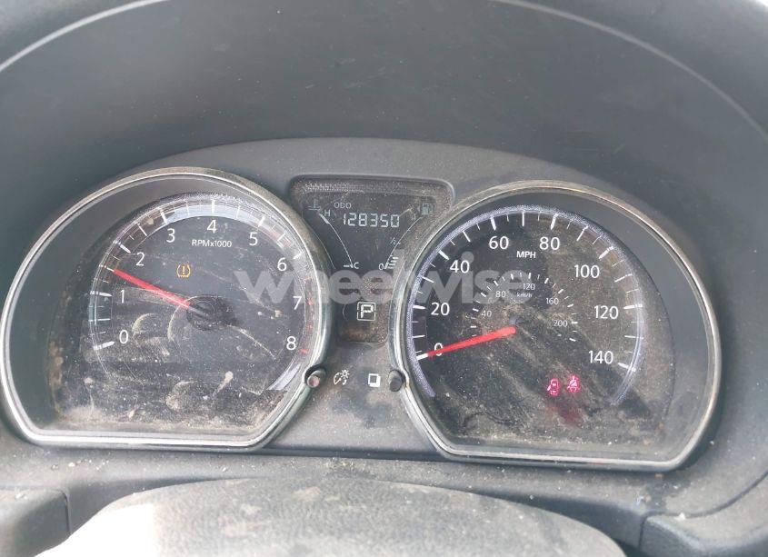 Photo 7 of 2019 Nissan Versa 1.6 SV (VIN 3N1CN7AP7KL840949)