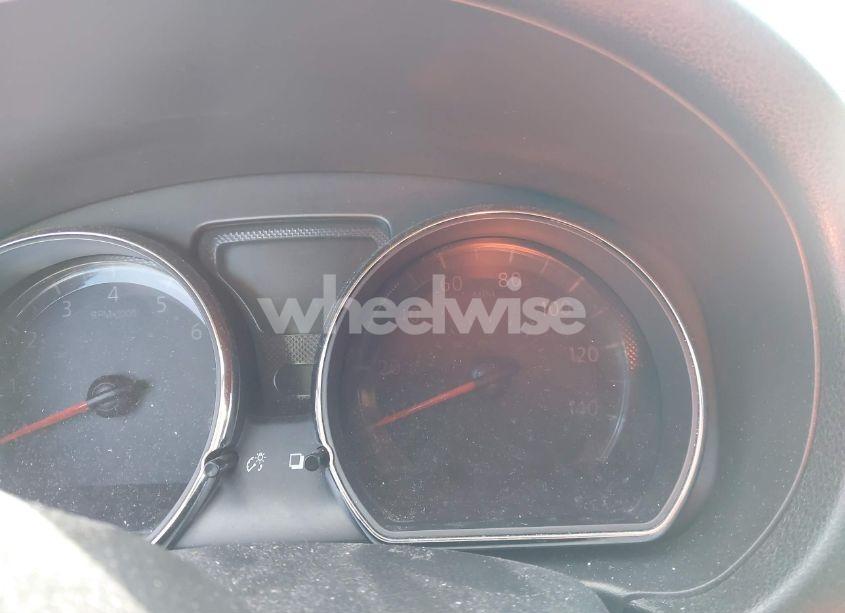 Photo 14 of 2019 Nissan Versa 1.6 SV (VIN 3N1CN7AP7KL845987)