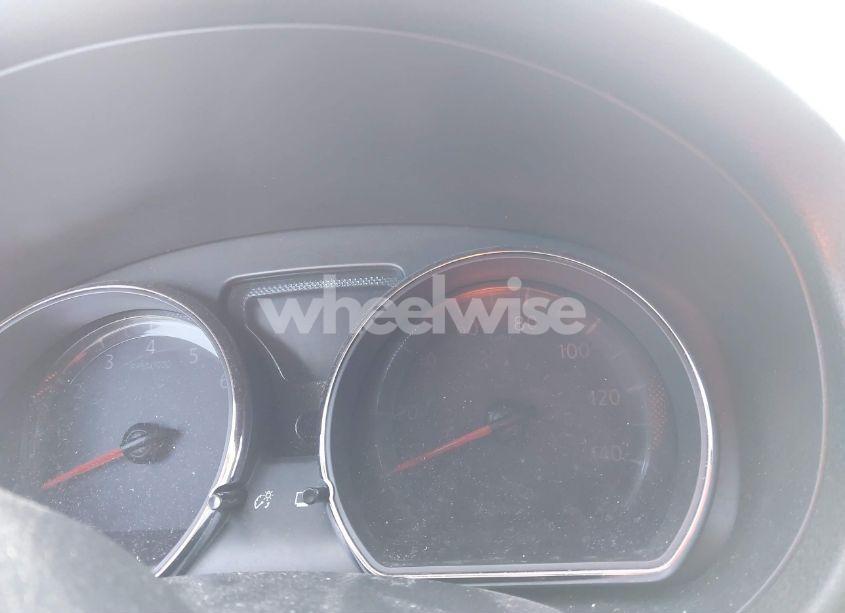 Photo 7 of 2019 Nissan Versa 1.6 SV (VIN 3N1CN7AP7KL845987)