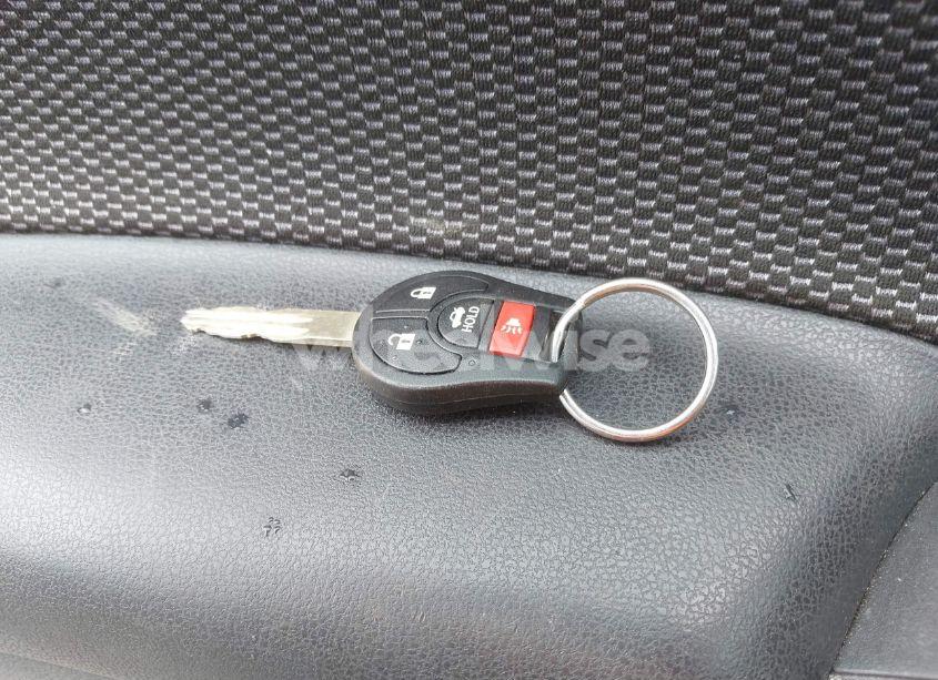 Photo 11 of 2019 Nissan Versa 1.6 SV (VIN 3N1CN7AP7KL849246)