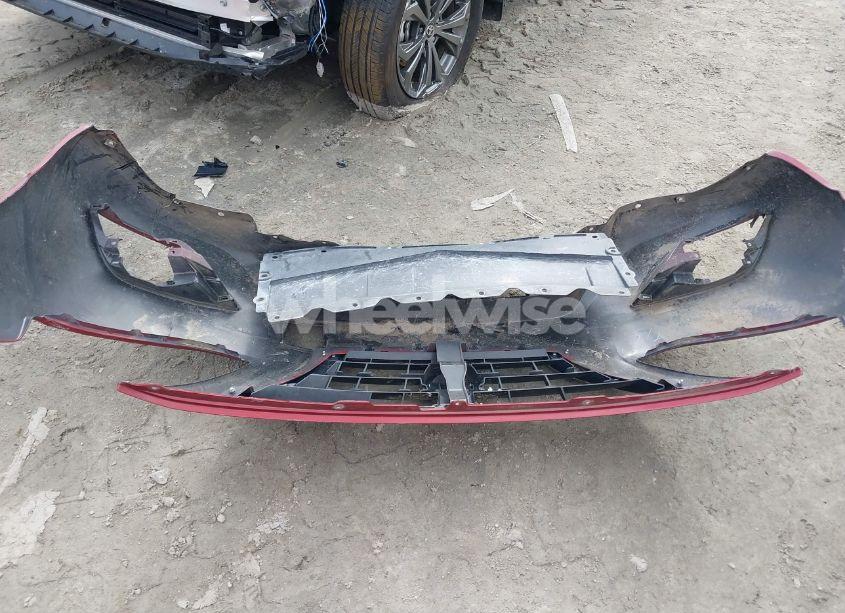 Photo 12 of 2019 Nissan Versa 1.6 SV (VIN 3N1CN7AP7KL849246)