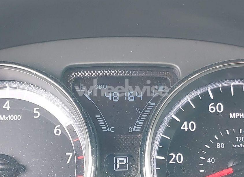 Photo 16 of 2019 Nissan Versa 1.6 SV (VIN 3N1CN7AP7KL849246)