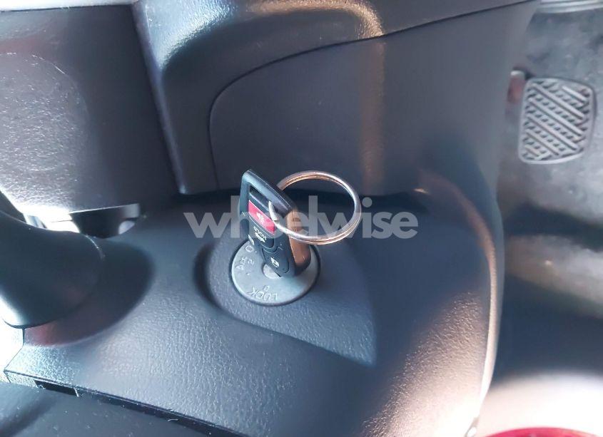 Photo 11 of 2019 Nissan Versa 1.6 SV (VIN 3N1CN7AP7KL850851)