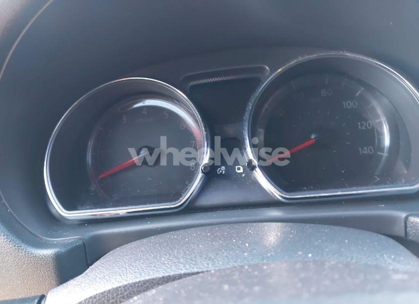 Photo 7 of 2019 Nissan Versa 1.6 SV (VIN 3N1CN7AP7KL850851)